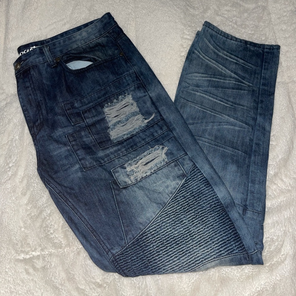 Flysociety men’s jeans